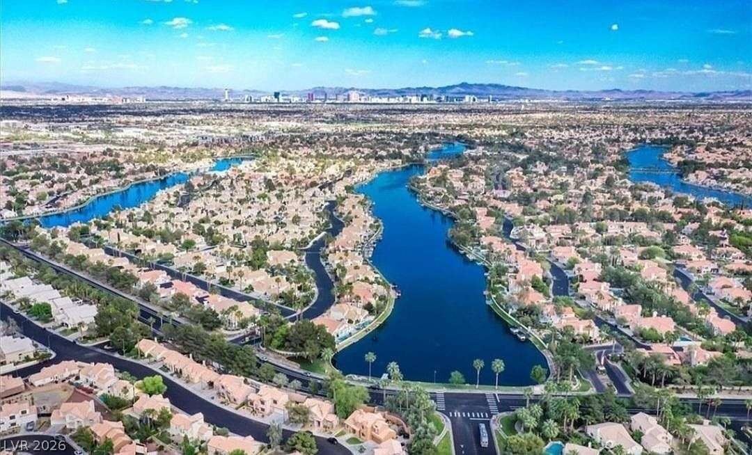 3024 Gulf Breeze Drive Las Vegas NV 89128