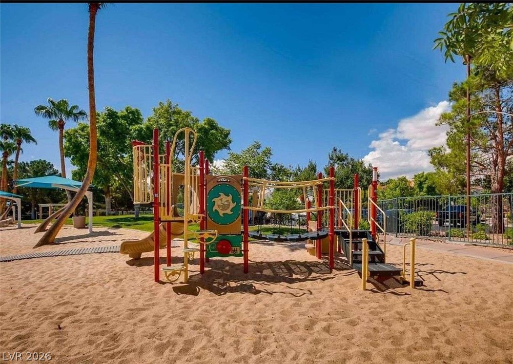 3024 Gulf Breeze Drive Las Vegas NV 89128