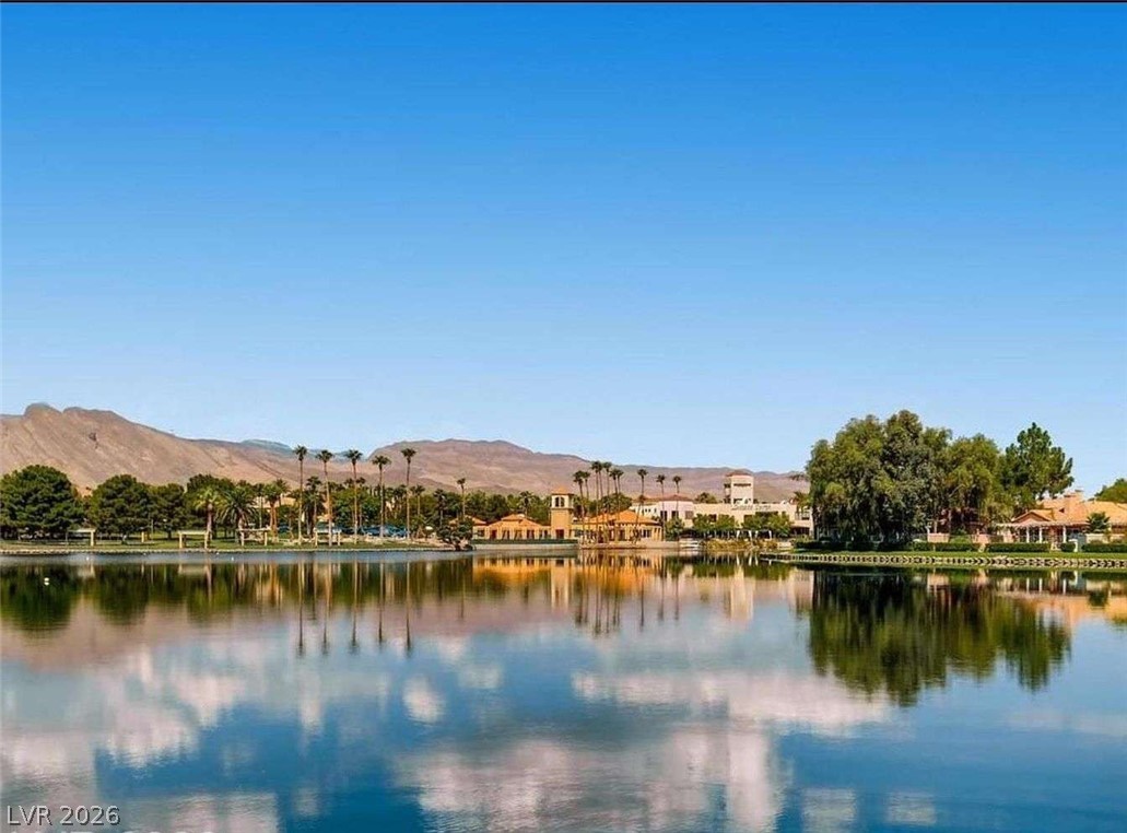 3024 Gulf Breeze Drive Las Vegas NV 89128