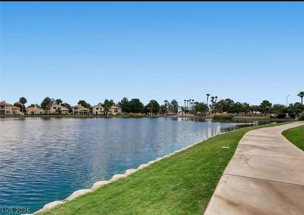 3024 Gulf Breeze Drive Las Vegas NV 89128
