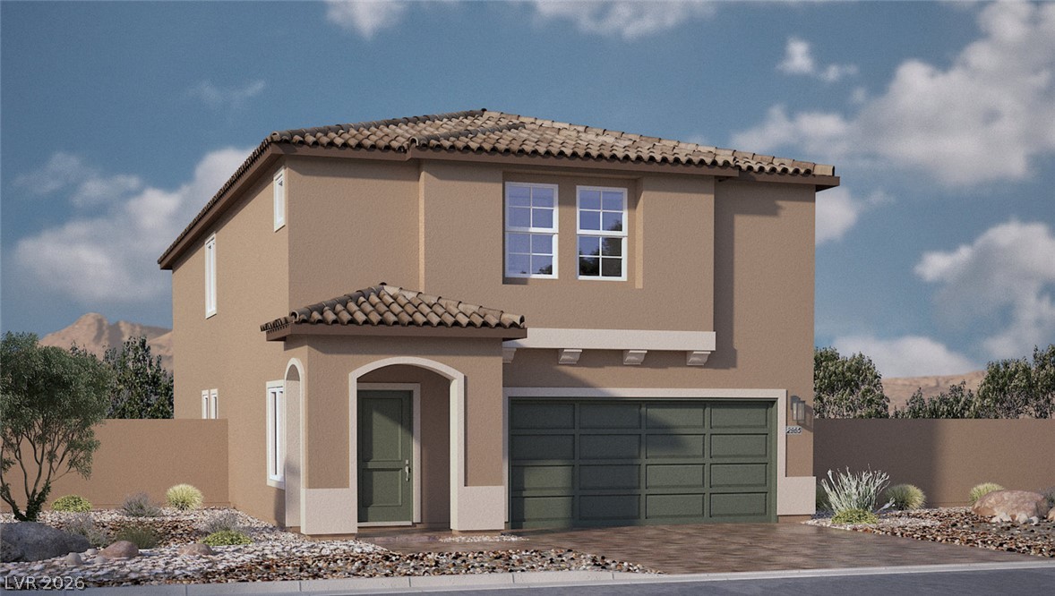 7468 Dominguez Bay Drive North Las Vegas NV 89084