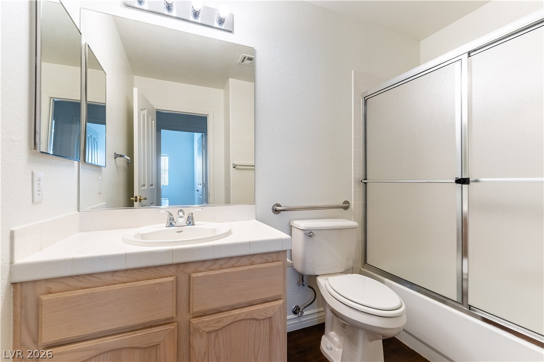 3682 Chicopee Street Las Vegas NV 89147