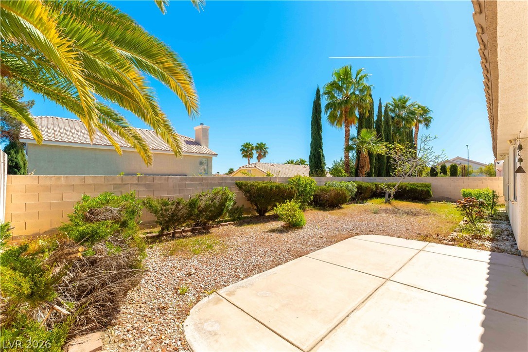 3682 Chicopee Street Las Vegas NV 89147