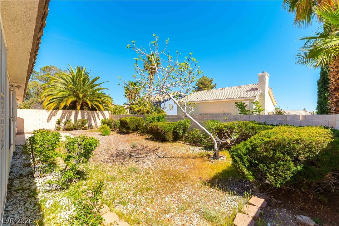 3682 Chicopee Street Las Vegas NV 89147