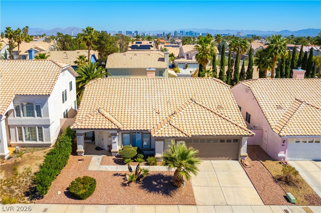 3682 Chicopee Street Las Vegas NV 89147