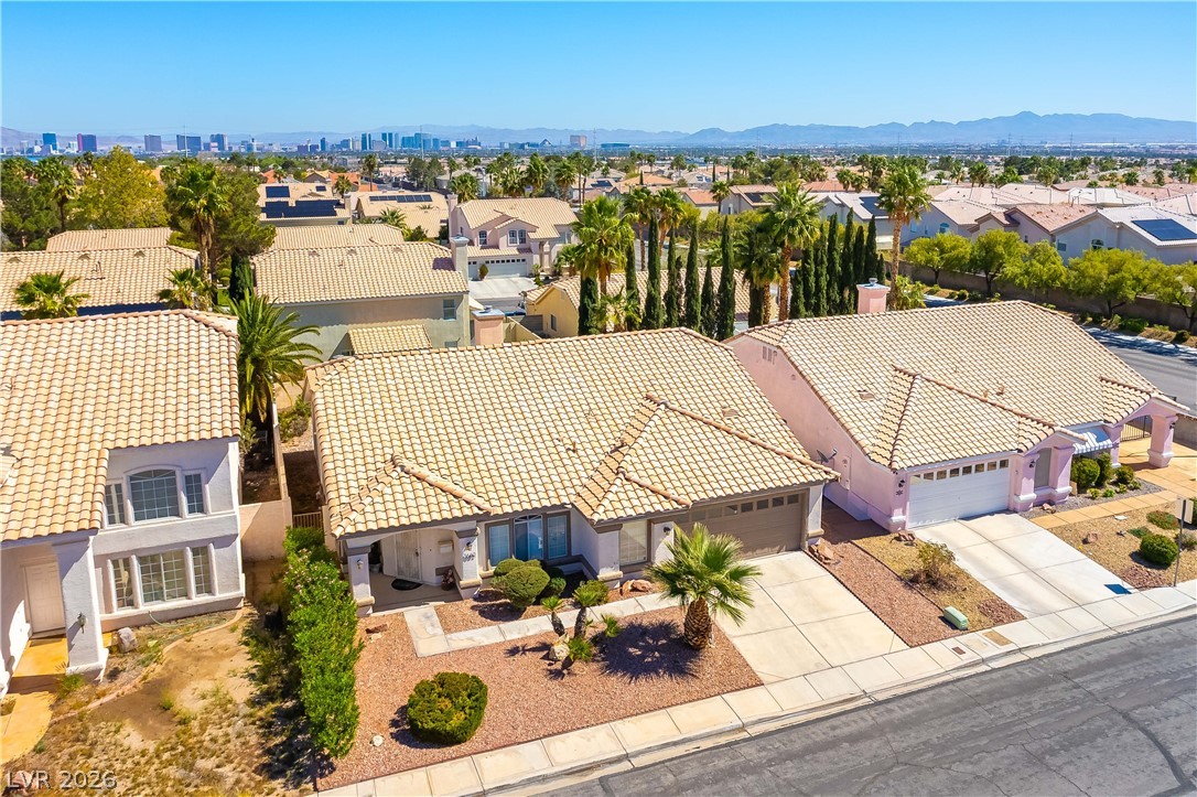3682 Chicopee Street Las Vegas NV 89147