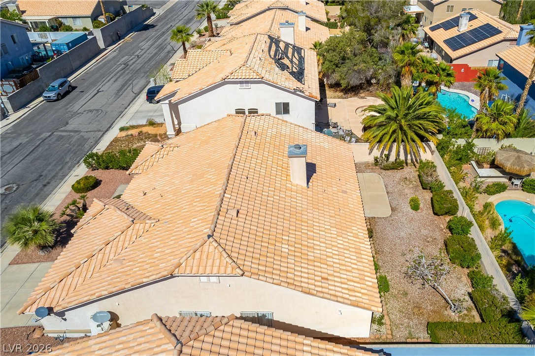 3682 Chicopee Street Las Vegas NV 89147