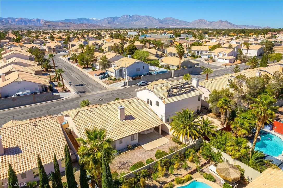 3682 Chicopee Street Las Vegas NV 89147