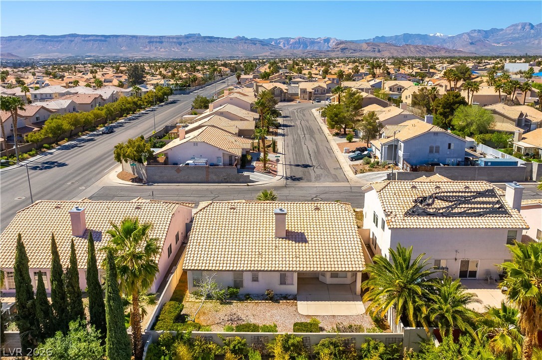 3682 Chicopee Street Las Vegas NV 89147