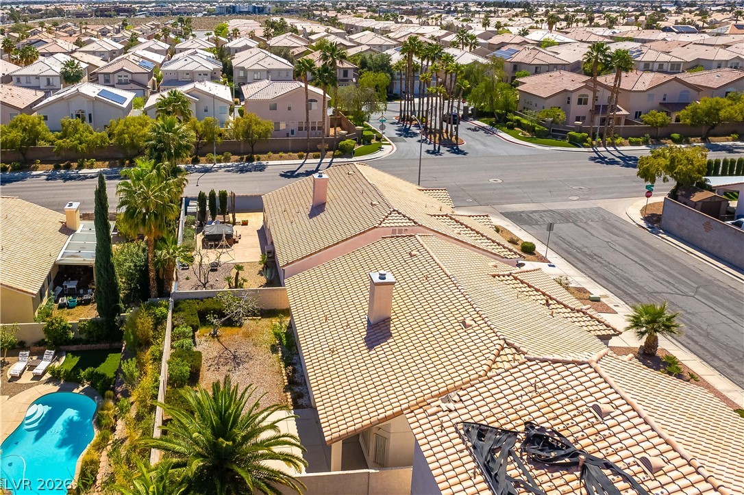 3682 Chicopee Street Las Vegas NV 89147