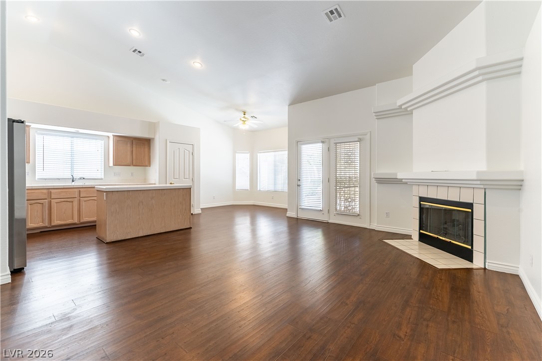 3682 Chicopee Street Las Vegas NV 89147