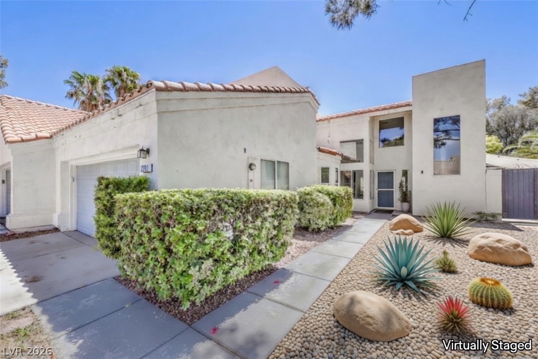 2283 Van Gogh Drive Henderson NV 89074