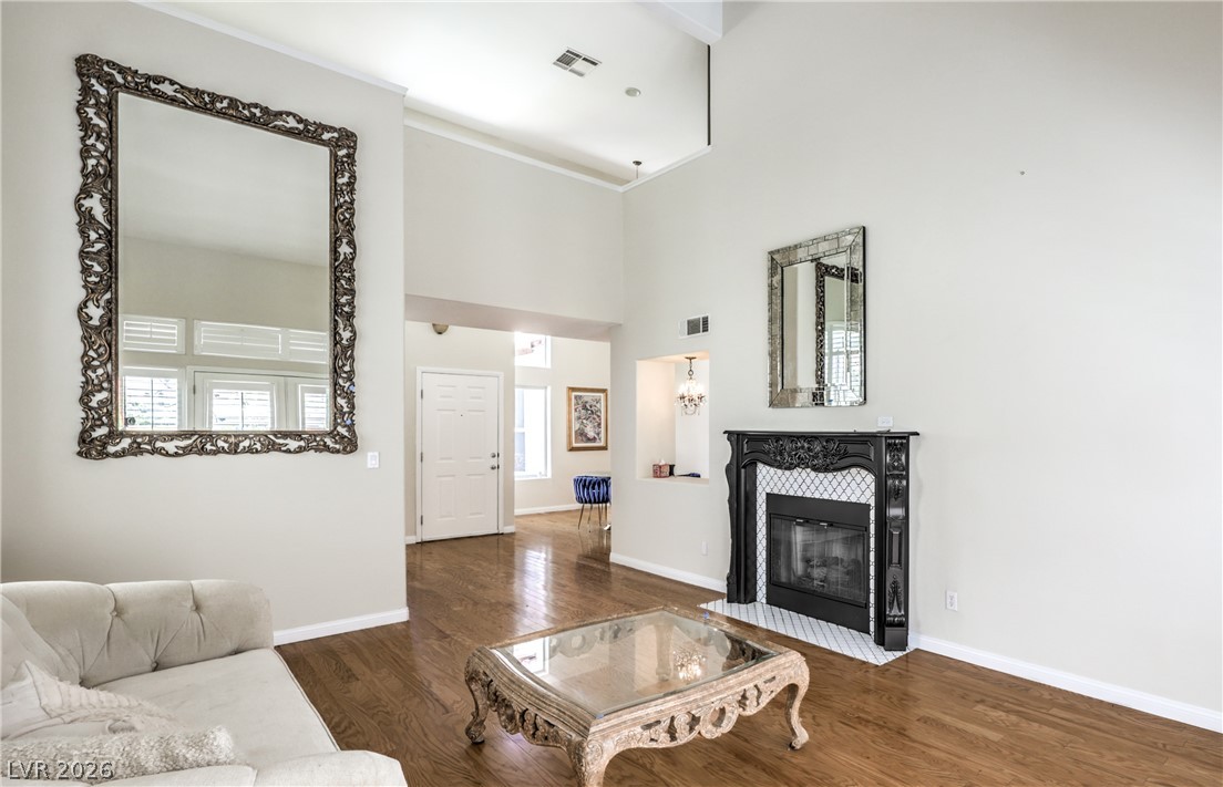 2283 Van Gogh Drive Henderson NV 89074