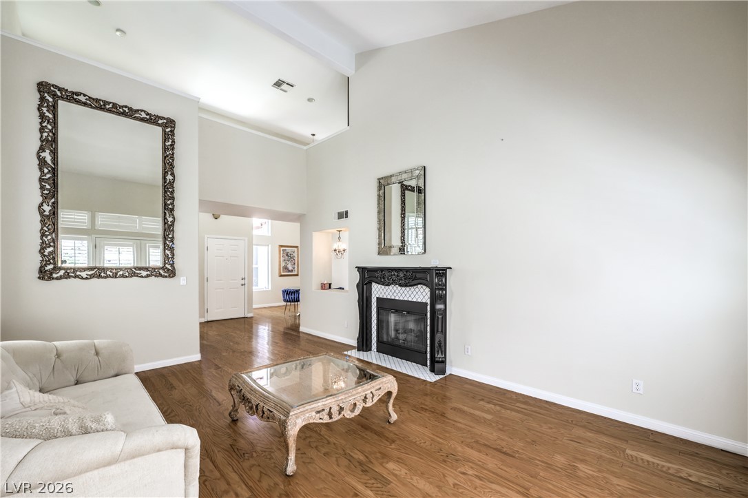 2283 Van Gogh Drive Henderson NV 89074