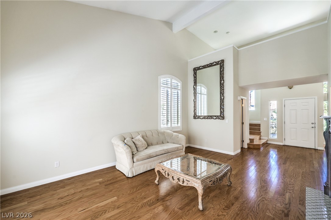 2283 Van Gogh Drive Henderson NV 89074