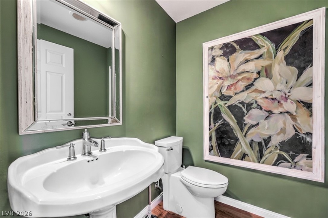 2283 Van Gogh Drive Henderson NV 89074