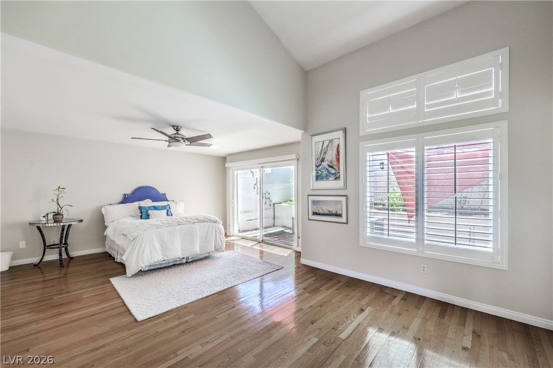 2283 Van Gogh Drive Henderson NV 89074