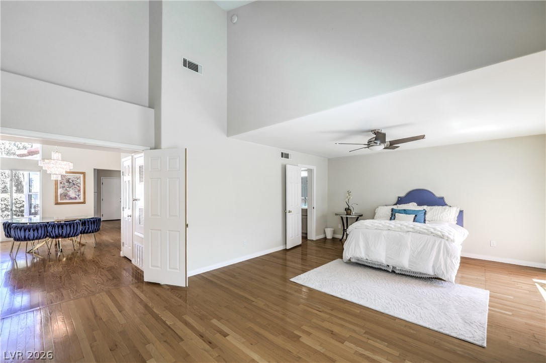 2283 Van Gogh Drive Henderson NV 89074