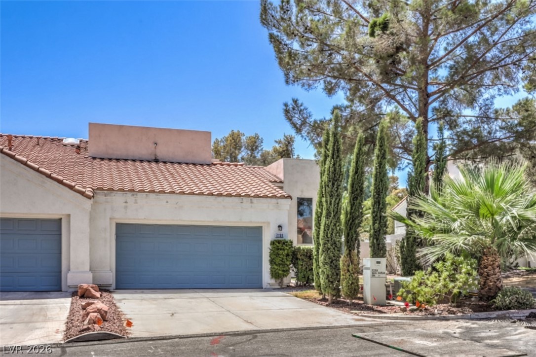 2283 Van Gogh Drive Henderson NV 89074