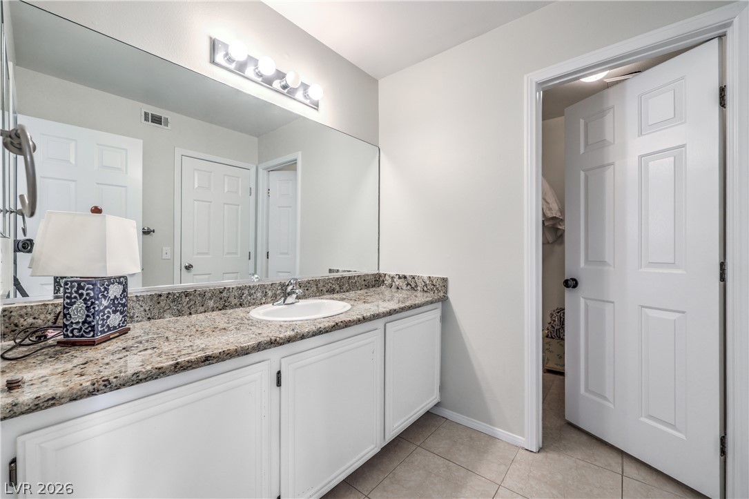 2283 Van Gogh Drive Henderson NV 89074