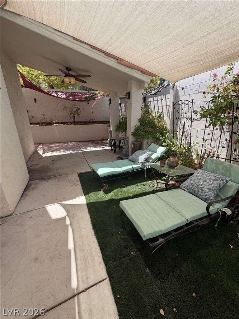 2283 Van Gogh Drive Henderson NV 89074