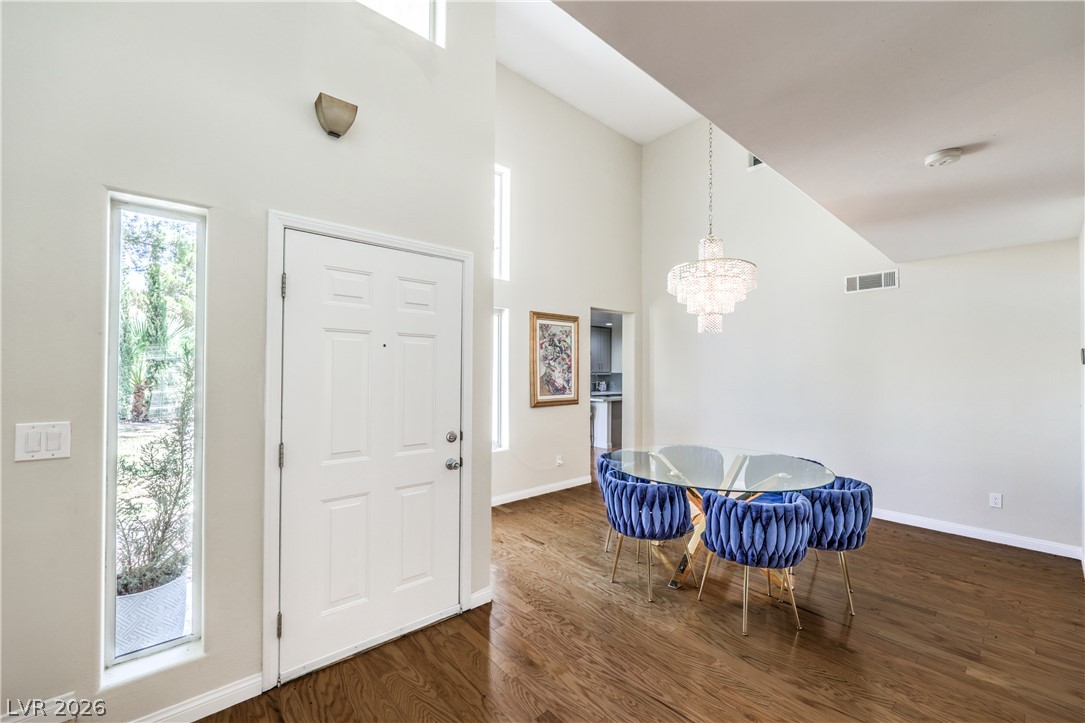 2283 Van Gogh Drive Henderson NV 89074