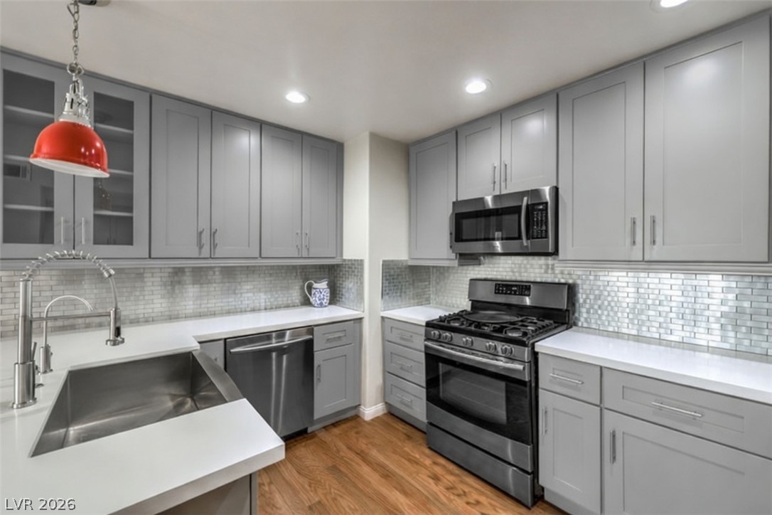 2283 Van Gogh Drive Henderson NV 89074