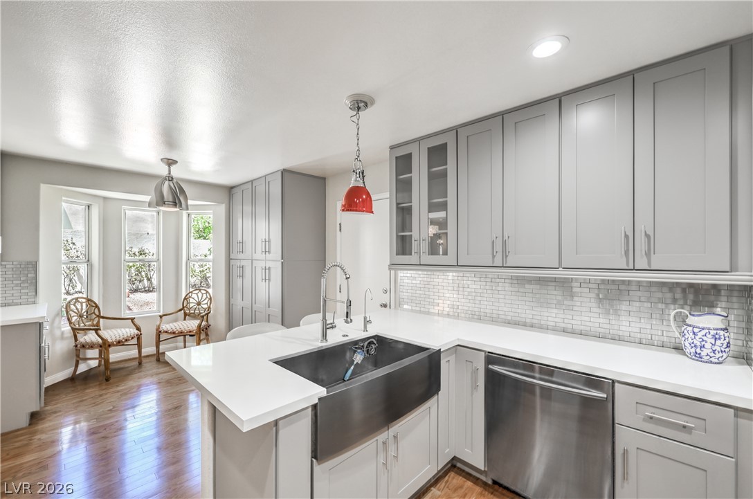2283 Van Gogh Drive Henderson NV 89074