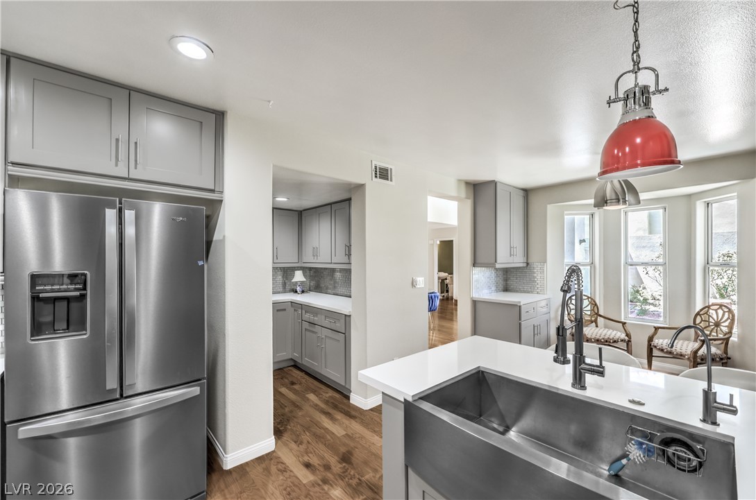 2283 Van Gogh Drive Henderson NV 89074