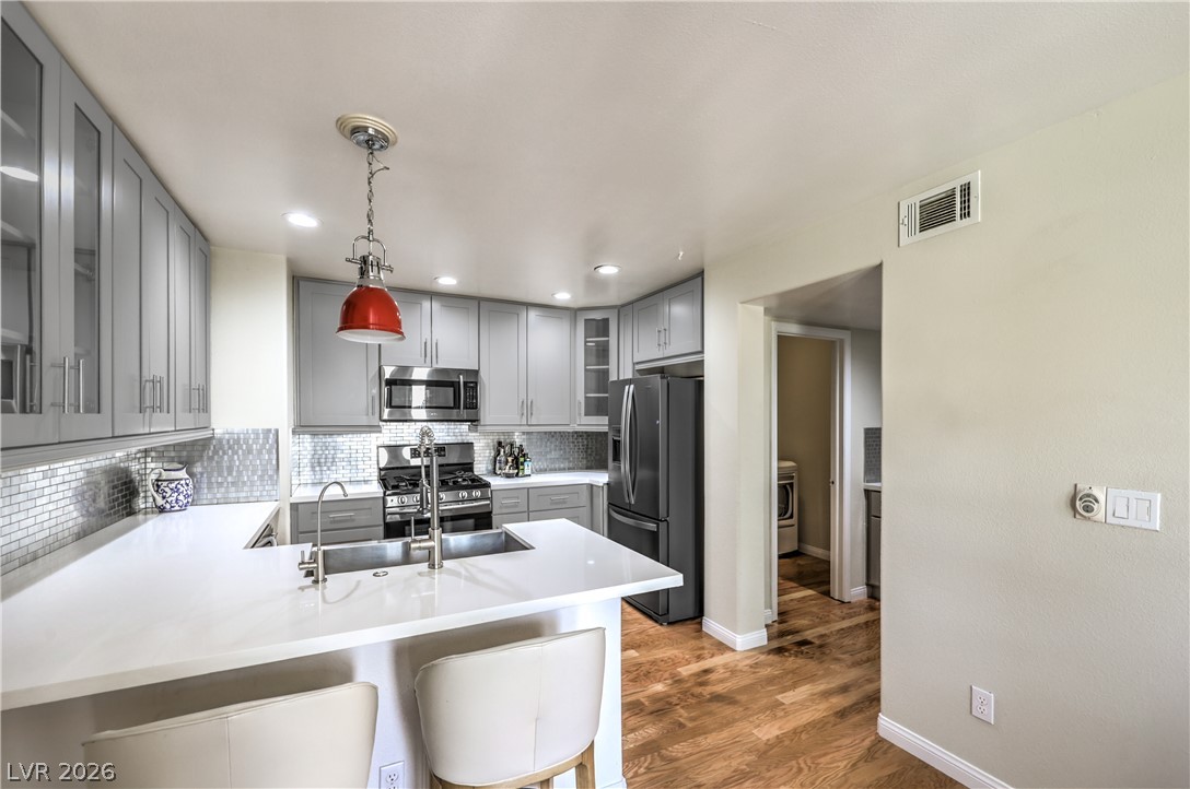 2283 Van Gogh Drive Henderson NV 89074