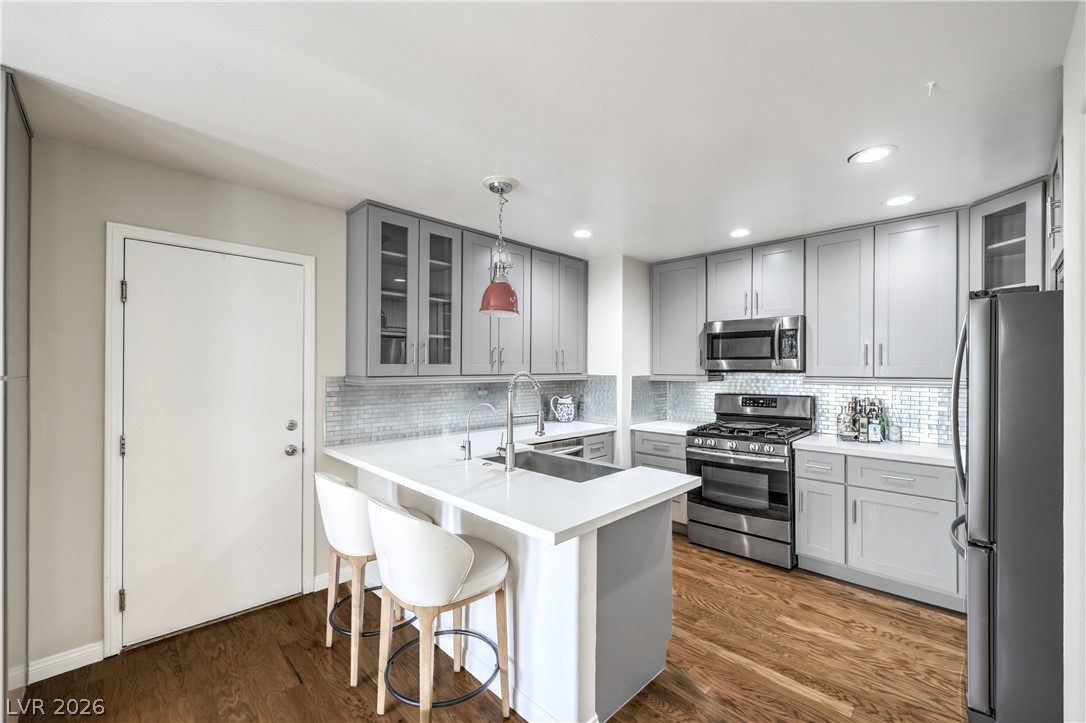 2283 Van Gogh Drive Henderson NV 89074
