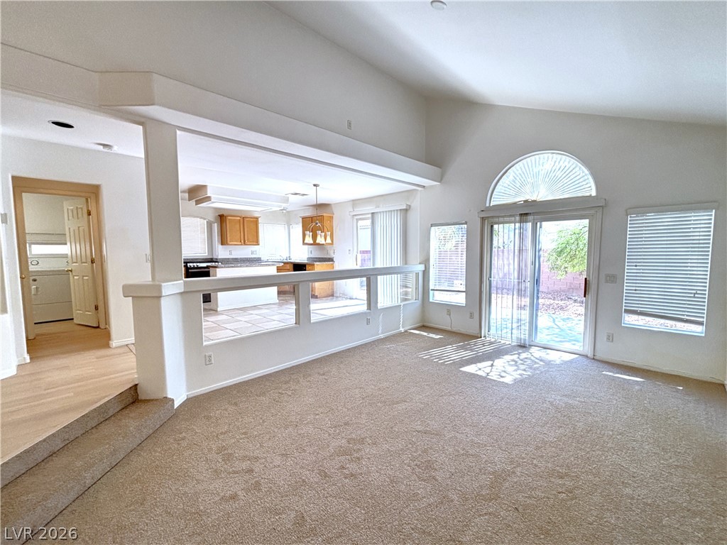 7586 Mermaid Song Court Las Vegas NV 89139