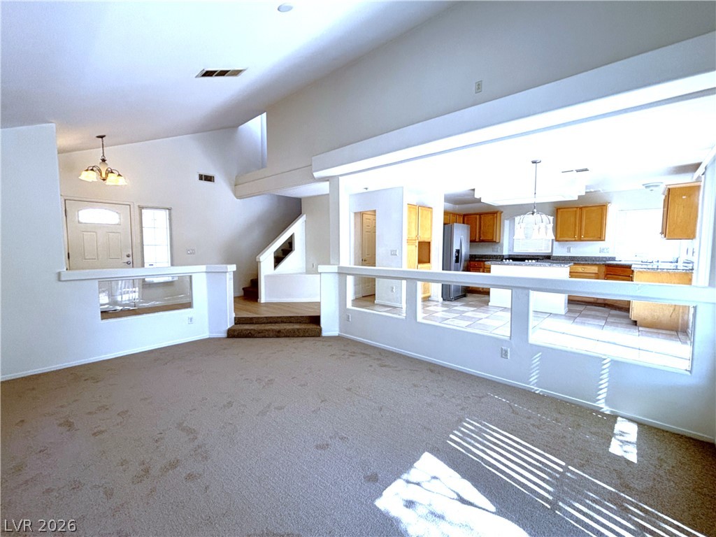 7586 Mermaid Song Court Las Vegas NV 89139