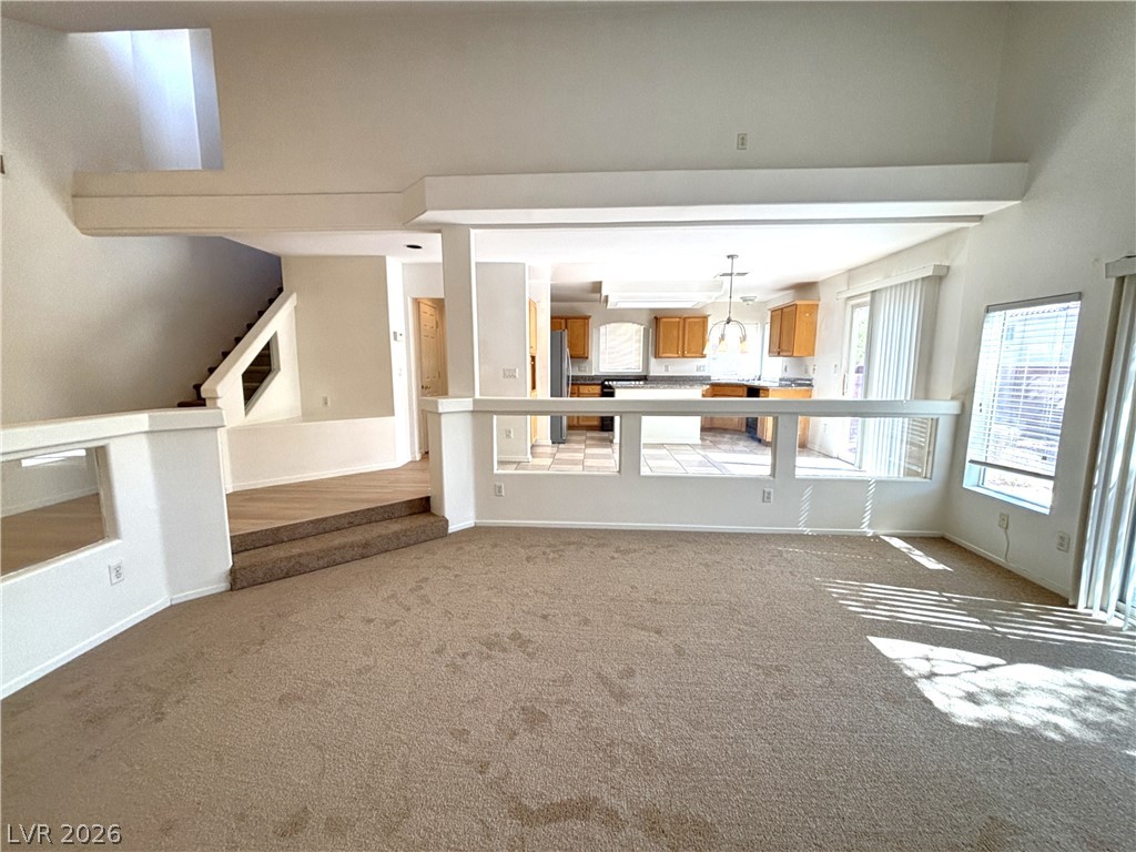 7586 Mermaid Song Court Las Vegas NV 89139