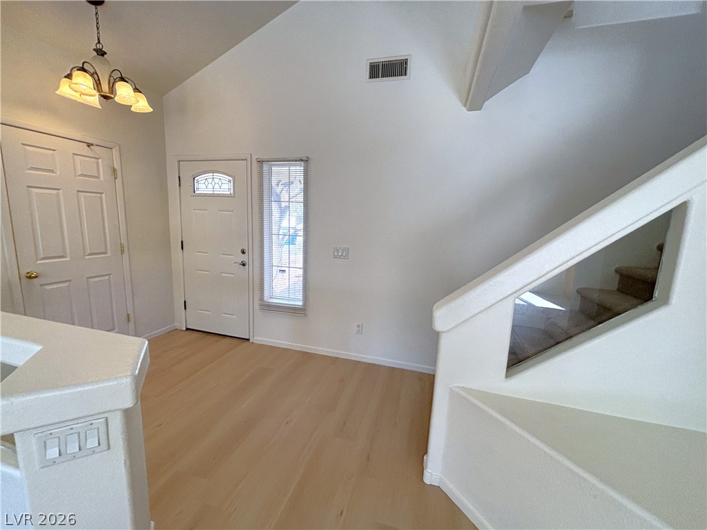 7586 Mermaid Song Court Las Vegas NV 89139