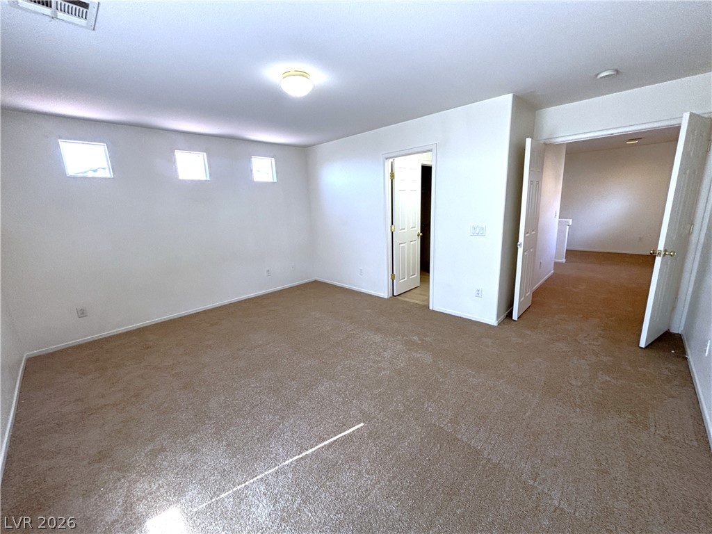 7586 Mermaid Song Court Las Vegas NV 89139