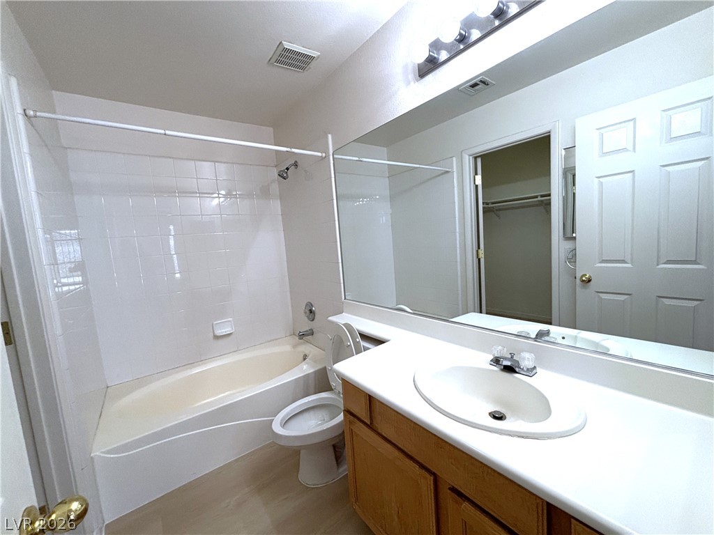 7586 Mermaid Song Court Las Vegas NV 89139
