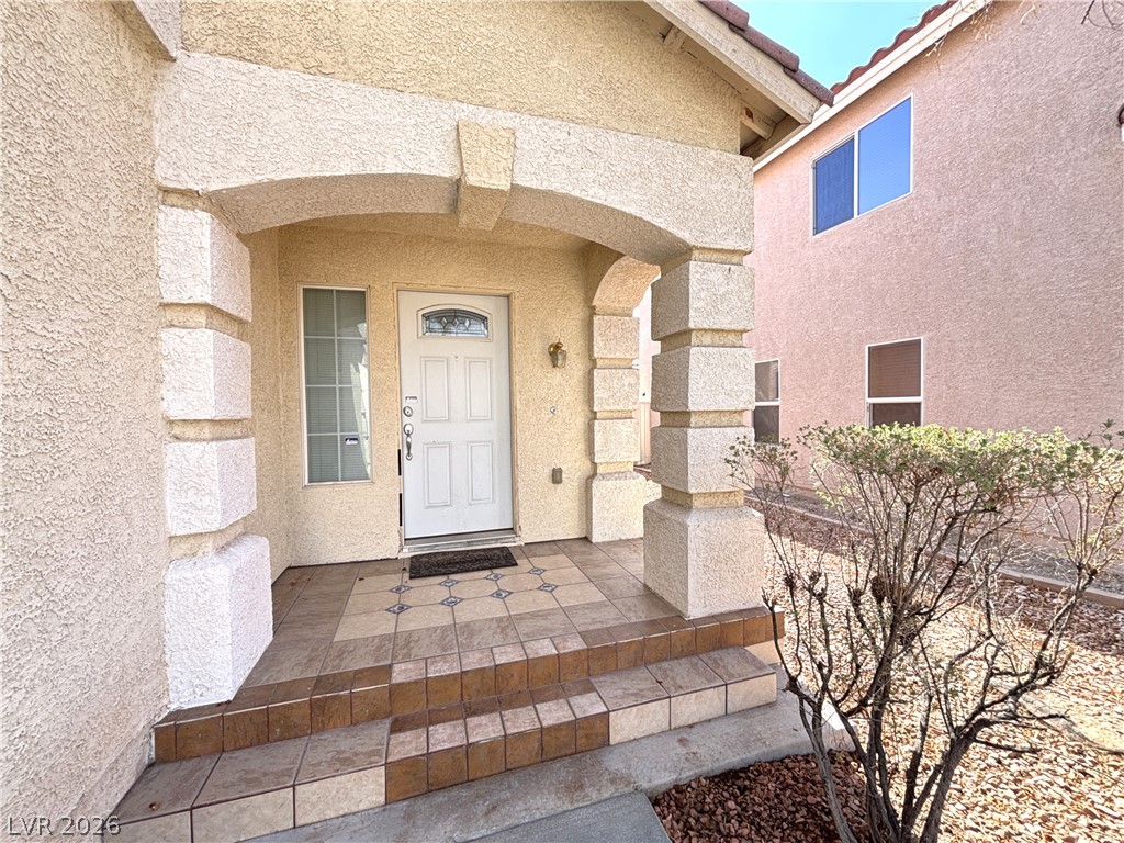 7586 Mermaid Song Court Las Vegas NV 89139