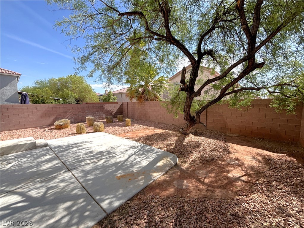 7586 Mermaid Song Court Las Vegas NV 89139