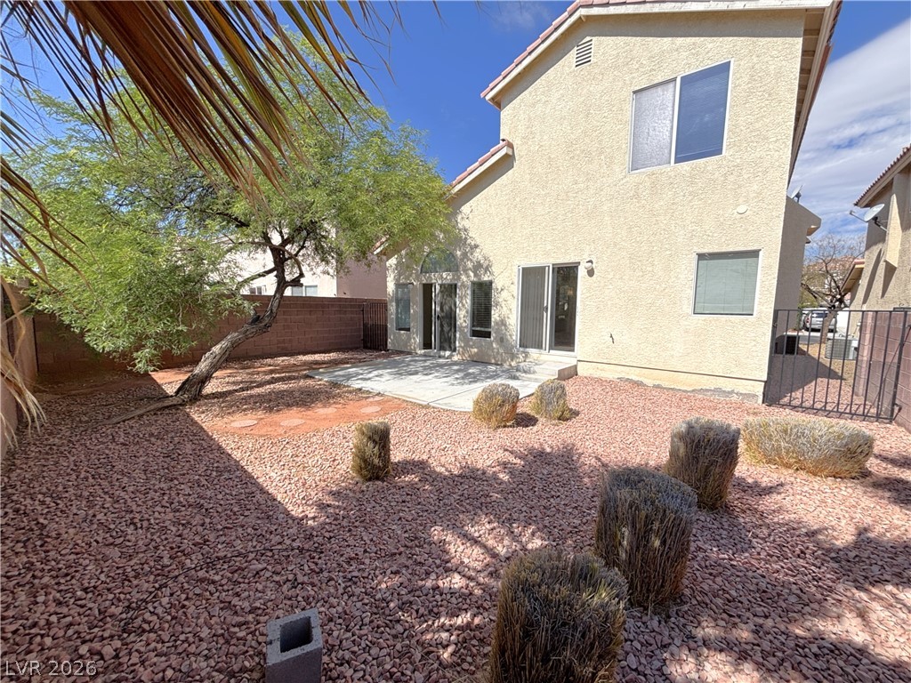 7586 Mermaid Song Court Las Vegas NV 89139