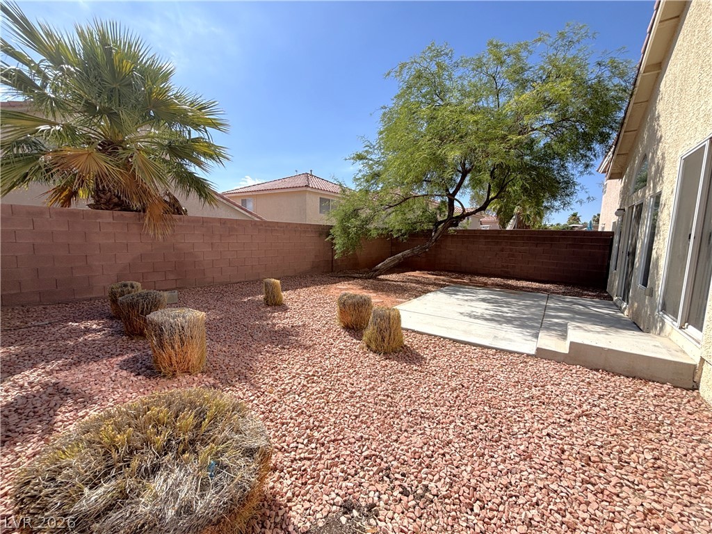 7586 Mermaid Song Court Las Vegas NV 89139