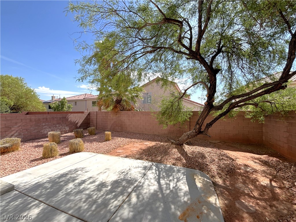 7586 Mermaid Song Court Las Vegas NV 89139