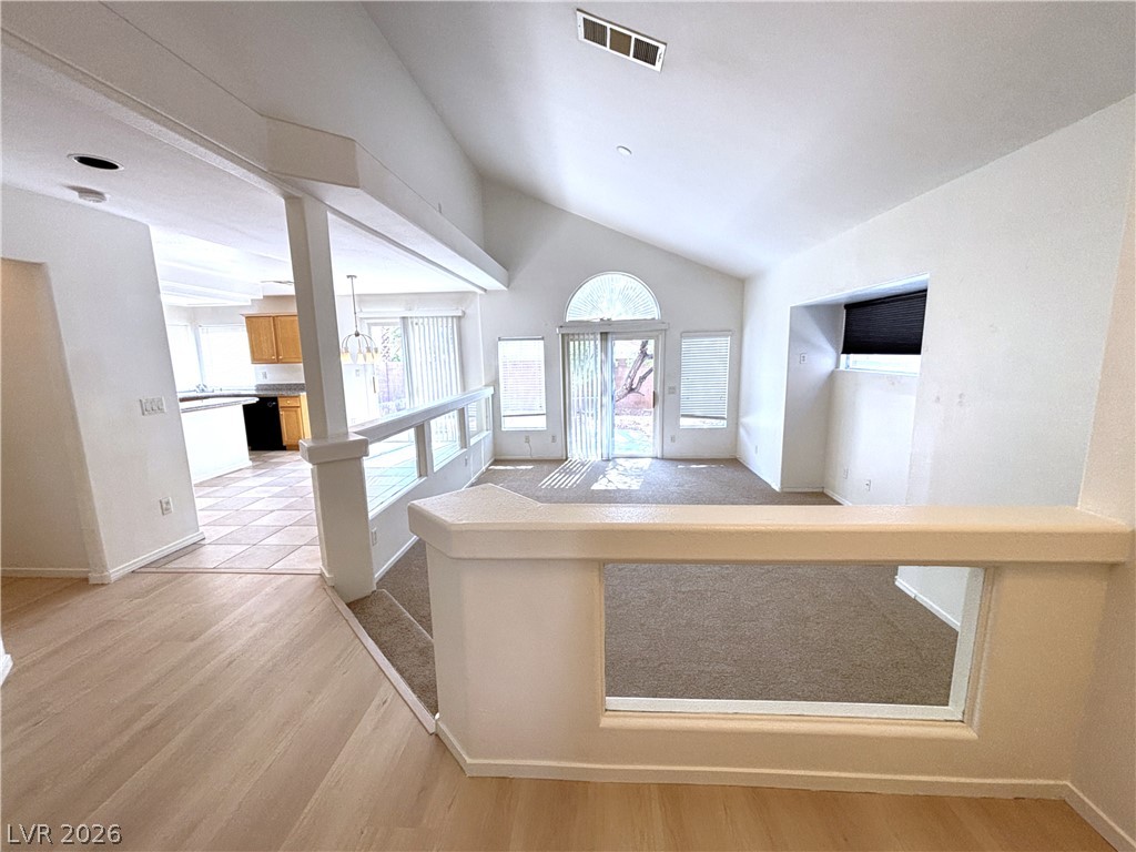 7586 Mermaid Song Court Las Vegas NV 89139