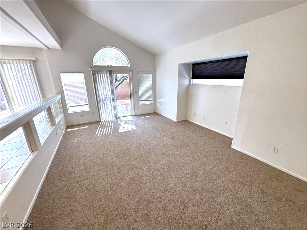 7586 Mermaid Song Court Las Vegas NV 89139