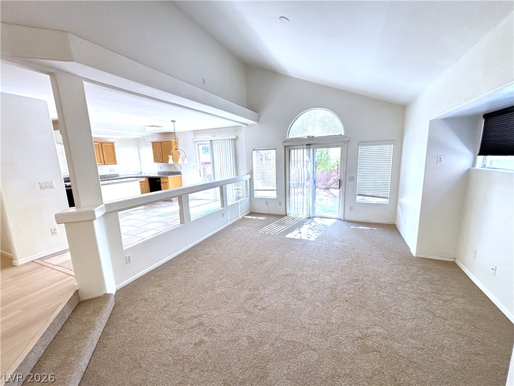 7586 Mermaid Song Court Las Vegas NV 89139