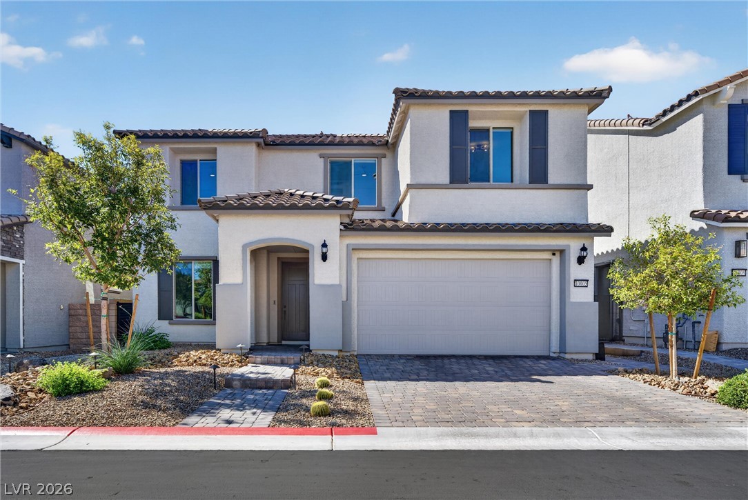 10005 Birch Knoll Avenue Las Vegas NV 89166
