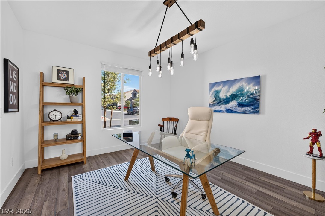 10005 Birch Knoll Avenue Las Vegas NV 89166