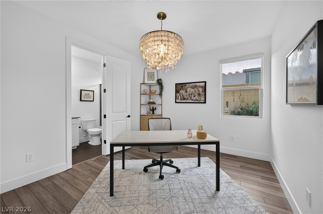 10005 Birch Knoll Avenue Las Vegas NV 89166