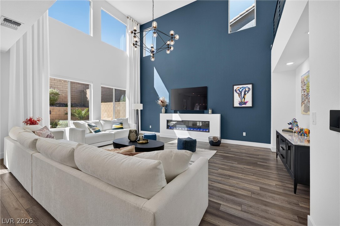 10005 Birch Knoll Avenue Las Vegas NV 89166