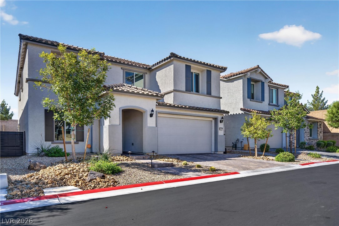 10005 Birch Knoll Avenue Las Vegas NV 89166